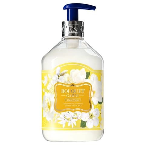 Deep Perfume Treatment [Ylang Ylang], 500ml