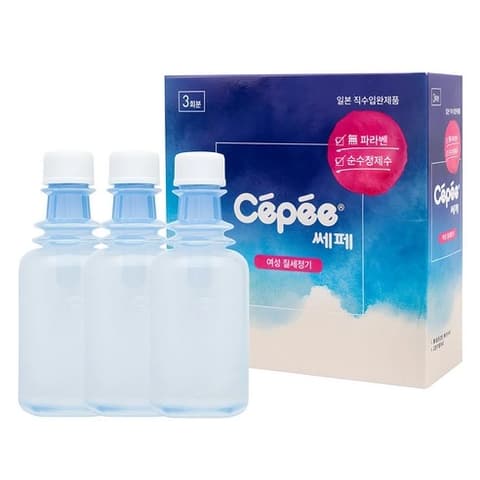 Cepee, 360ml