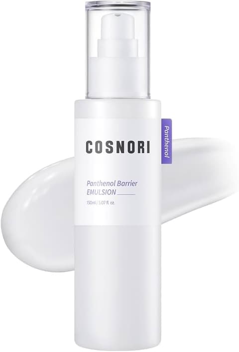 Panthenol Barrier Emulsion, 150ml