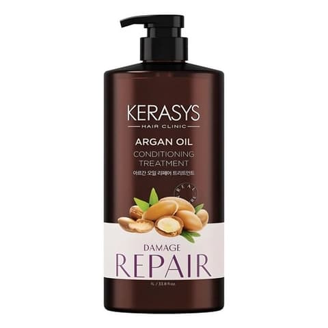 Argan Oil Treatment, 1L