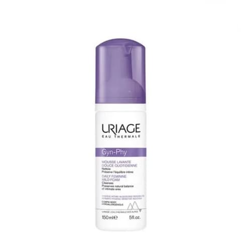 Gyn Phy Mild Foam, 150ml