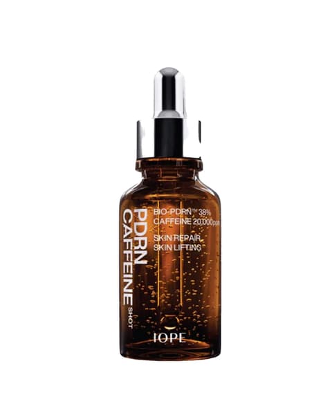 PDRN Caffeine Shot, 30ml, 1pack