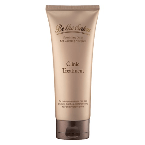 Clinic Treatment, 200ml, 1pack