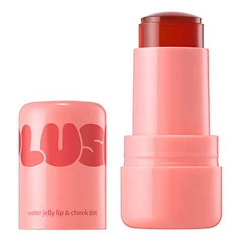 Water Jelly Lip and Cheek Tint, 10g, Juicy Grapefruit