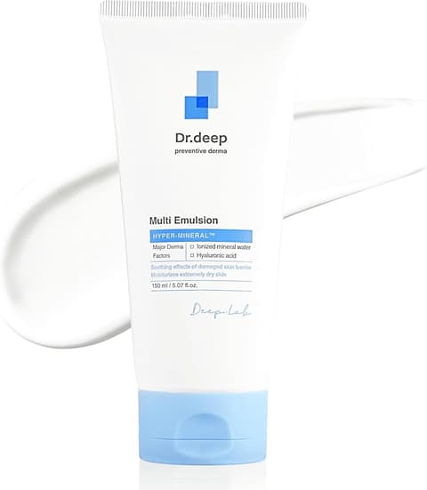 Multi Emulsion, 150ml