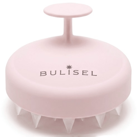 Shampoo Brush, Pink, 1pack, 59g