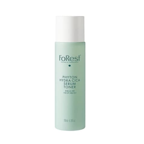 Phyton Hydra Cica Serum Toner, 200ml, 1pack