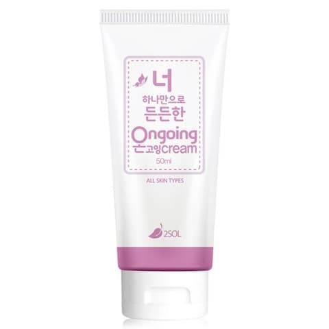 Ongoing Cream, 50ml