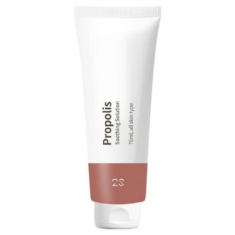 Propolis Soothing Solution, 70ml