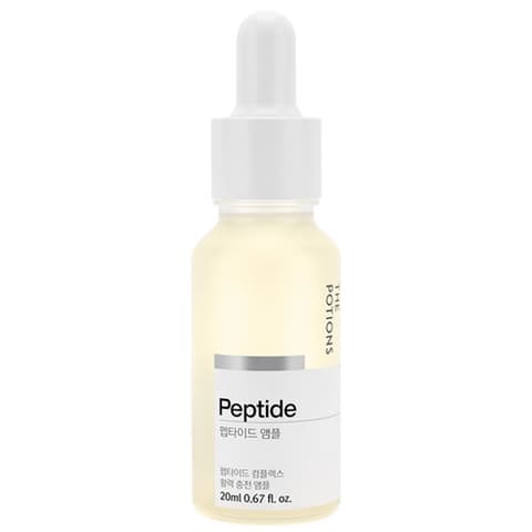 Peptide Ampoule, 20ml