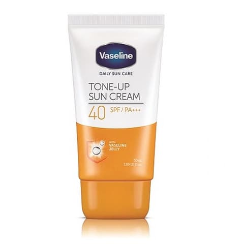 Tone-Up Sun Cream [SPF40/PA+++], 50ml