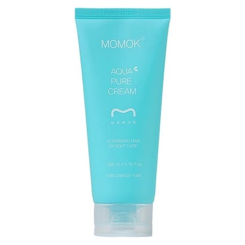 Aqua Pure Cream, 200ml, 1pack