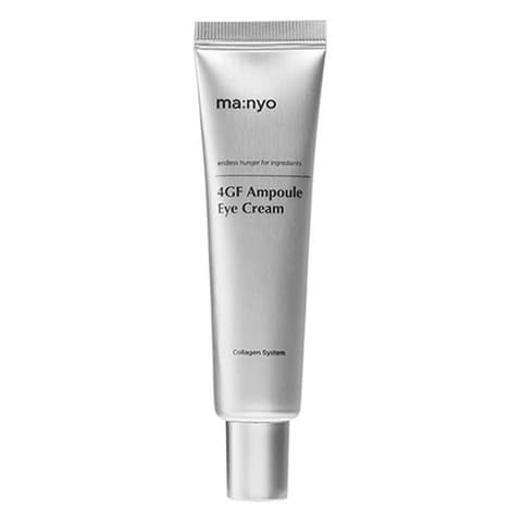 4GF Ampoule Eye Cream, 30ml