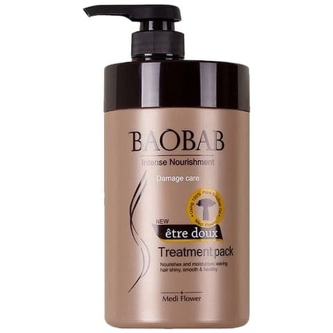 Etre Doux Baobab Treatment, 1L
