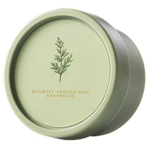 Mugwort Warm Pack, 1ea