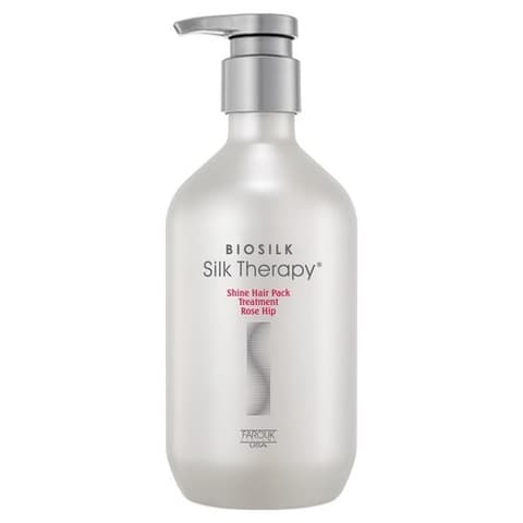 Shine Treatment Plus Rosehip, 500ml