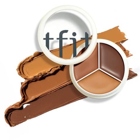 Cover Up Pro Concealer, 15g, 05 Deep, 1pack