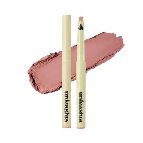 Oh! Happy Day Lip Pencil, 0.8g, NO.4 Bae Bae, 1pack
