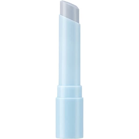 Lip-Newal Color Balm, 3g, Blue Balm (Blue to Pink), 1pack