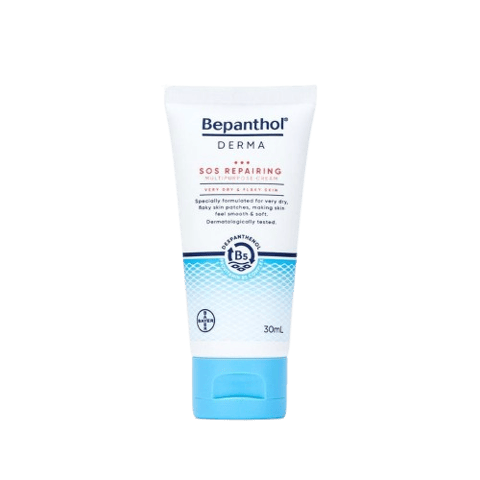 Derma SOS Repairing Multipurpose Cream, 30ml, 1pack