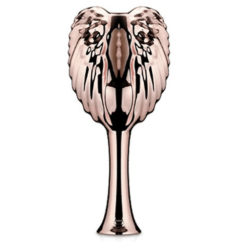Pro Damage Care Hair Brush, Rose Gold, 1ea
