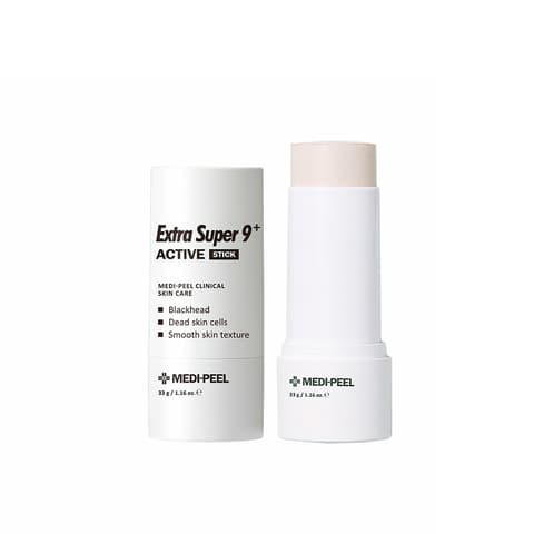 Extra Super 9+ Active Stick, 33g