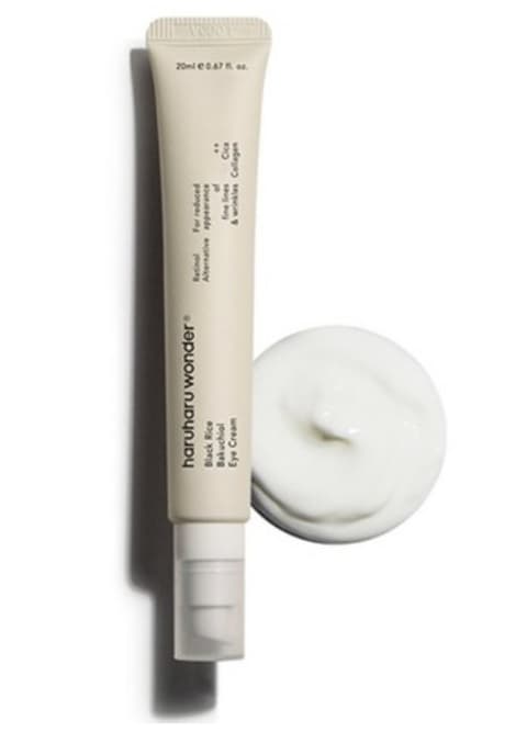 Black Rice Bakuchiol Eye Cream, 20ml