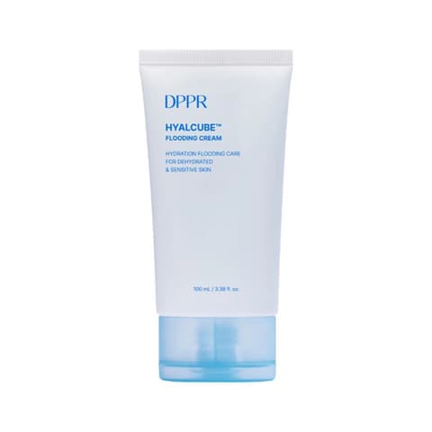 Hyalcube Flooding Cream, 100ml