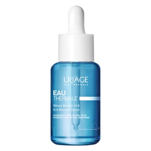 Eau Thermale H.A. Booster Serum, 30ml, 1pack