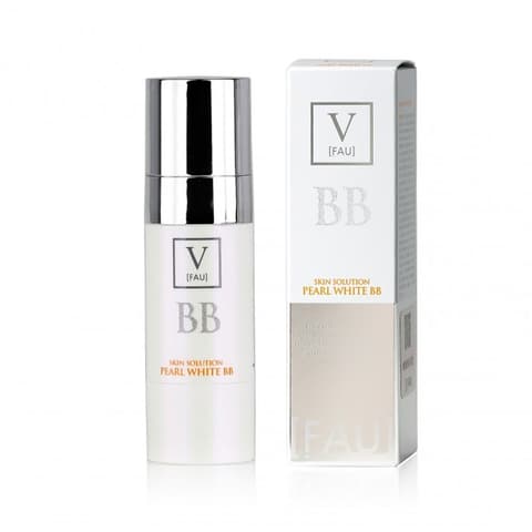 Skin Solution Pearl White BB, 30g, 1pack