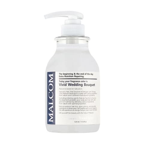Vivid Wedding Bouquet Treatment, 520ml