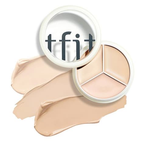 Cover Up Pro Concealer, 15g, 00 Light, 1pack