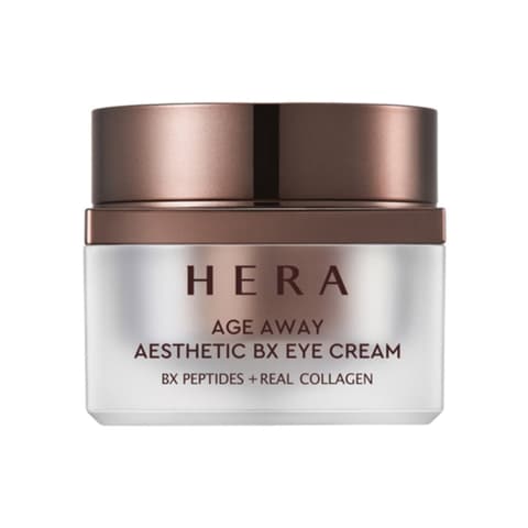 Age Away Aesthetic BX Eye Cream, 25ml, 1pack