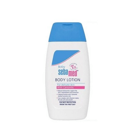 Baby Lotion, 200ml