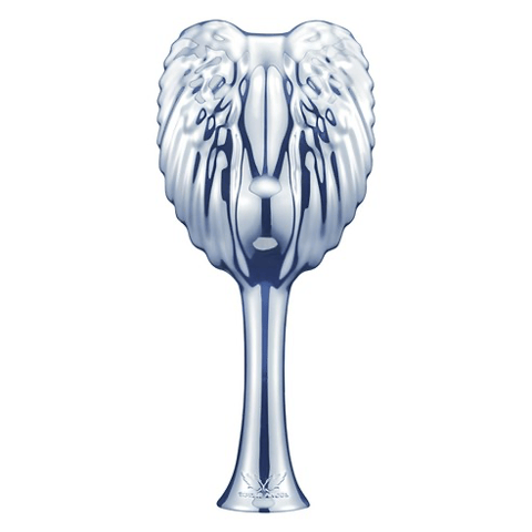 Pro Damage Care Hair Brush, Ice Blue, 1ea