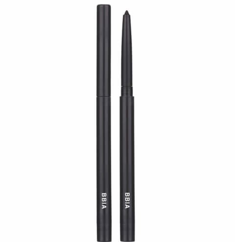 Last Auto Gel Eyeliner, 0.3g, 01 Noir, 1pack
