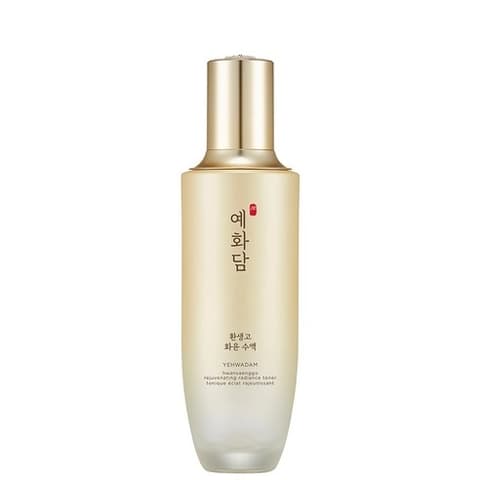 Hwansaenggo Hwawoon Emulsion, 160ml, 1pack