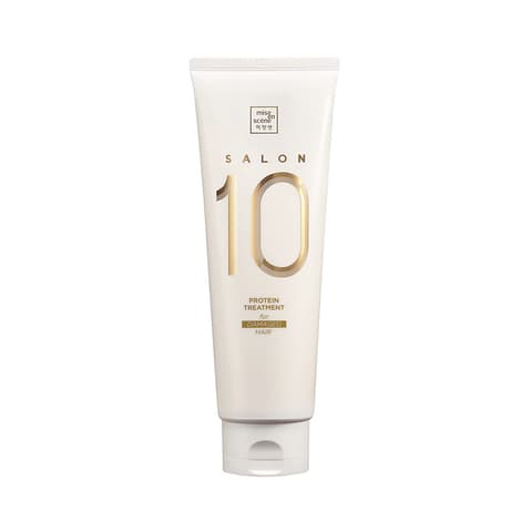 Salon 10 Clinic Care Treatment (Damaged Hair), 250ml