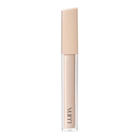 Long Lasting Tip Concealer Fixing Fit, 7.5g, 01 Vanilla, 1pack