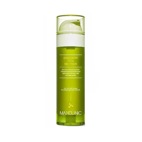 Hyaluron Vita Oil Foam, 110g