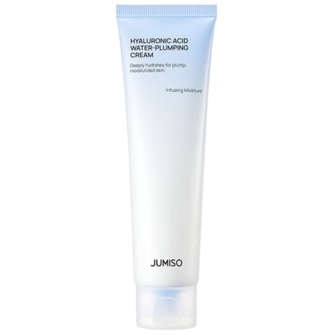 Hyaluronic Acid Water-Plumping Cream, 100ml, 1pack