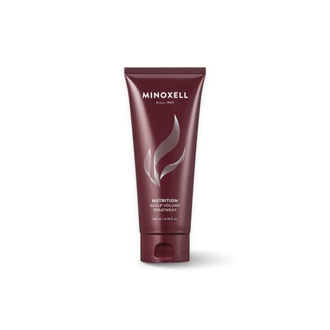 Nutrition Scalp Volume Treatment, 200ml