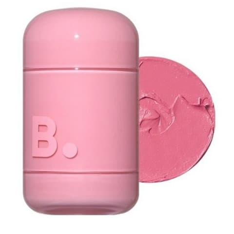 Romantic Blush Lip & Cheek,  3.7g, 24 Cuddly, 1pack
