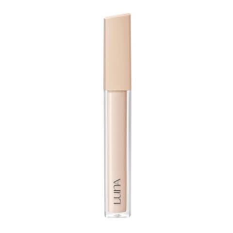 Long Lasting Tip Concealer Fixing Fit, 7.5g, 0.7 Ivory, 1pack