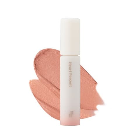 Dote On Mood All Cover Lip Base, 4.1g, 02 Creamy Rose, 1pack