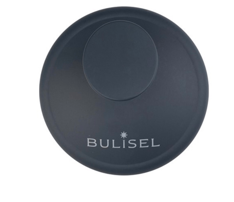 Shampoo Brush, Navy, 1pack, 59g