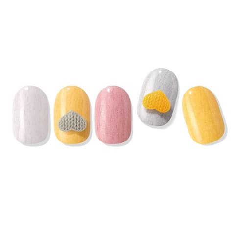Shop Gel, The Heart Knit, 1pack, 5ea