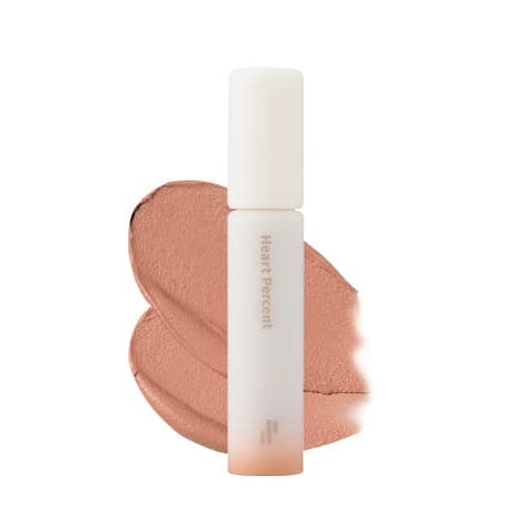 Dote On Mood All Cover Lip Base, 4.1g, 04 Nudy Salmon, 1pack