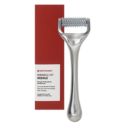Wrinkle Fit Needle, 1ea