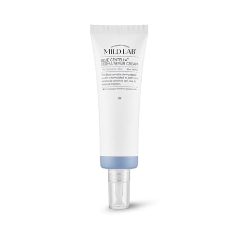 Blue Centella Derma Repair Cream, 50ml